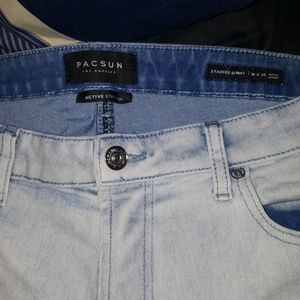 Pacsun active stretch